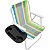 Mesa Portátil Mesinha Porta Copos Para Cadeira De Praia Preto - 70770007 Belfix - Imagem 3