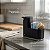 Kit Pia Cozinha 2Pç Lixeira 5 Litros + Dispenser Porta Esponja Detergente 550ml Preto - Liv Ou - Imagem 4