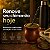 Bomba de Chimarrão Mate Terere Inox Preto Fosco 19cm - 657.01 Taumer - Imagem 4