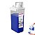 Porta Sabão Líquido 2,3L Amaciante Dispenser Plástico Com Dosador - SR257 Sanremo - Imagem 1