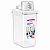 Porta Sabão Líquido 1,8L Amaciante Dispenser Plástico Com Dosador - SR256 Sanremo - Imagem 6