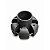 Coroa Castanha Conector de Varetas Reparo Para Ombrelone 6 Hastes Guarda Sol Ombrelone - AMZ - Imagem 5