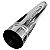 Kit 3 Canos 1m Inox Chaminé Fogão à Lenha Ø 110mm N°1 - Hedlund - Imagem 4