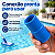 Conexão Emenda para Mangueira de Piscina 1 1/2" 38mm Rosca Esquerda - 37 Netuno - Imagem 3