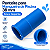 Conexão Emenda para Mangueira de Piscina 1 1/2" 38mm Rosca Esquerda - 37 Netuno - Imagem 5