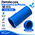 Conexão Emenda para Mangueira de Piscina 1 1/2" 38mm Rosca Direita - 38 Netuno - Imagem 5