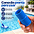 Conexão Emenda para Mangueira de Piscina 1 1/2" 38mm Rosca Direita - 38 Netuno - Imagem 3