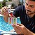 Solução A Vermelho Fenol 22ml Para Teste de pH da Água Piscinas - 323 Netuno - Imagem 2