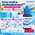 Solução 1 Indicador de Alcalinidade Para Piscina 22ml - 1933 Netuno - Imagem 2