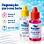 Kit Solução A + B Para Teste de pH e Cloro 22ml da Água Piscinas - Netuno - Imagem 2