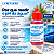 Kit Solução A + B Para Teste de pH e Cloro 22ml da Água Piscinas - Netuno - Imagem 5