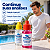 Kit Solução A + B Para Teste de pH e Cloro 22ml da Água Piscinas - Netuno - Imagem 3