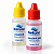 Kit Solução A + B Para Teste de pH e Cloro 22ml da Água Piscinas - Netuno - Imagem 1