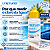 Kit Completo Para Teste de pH Cloro e Alcalinidade da Água Piscinas - Netuno - Imagem 7
