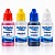 Kit Completo Para Teste de pH Cloro e Alcalinidade da Água Piscinas - Netuno - Imagem 1
