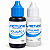 Kit Solução 1 + 2 Indicador de Alcalinidade Para Piscina 22ml - Netuno - Imagem 1