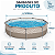 Piscina Redonda 3600 Litros Com Estrutura - 1044 Mor - Imagem 7