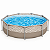 Piscina Redonda 3600 Litros Com Estrutura - 1044 Mor - Imagem 1