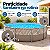 Piscina Redonda 3600 Litros Com Estrutura - 1044 Mor - Imagem 6