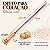 Espeto Simples Inox Para Coração Cabo Madeira 85cm 1,50mm - 335 Matrinox - Imagem 5