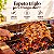 Espeto Triplo Inox Com Roldana Para Frango Aberto Cabo Madeira - 428 Matrinox - Imagem 2