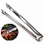 Pegador de Carne Pinça Para Churrasco Carne Inox 44cm - 173 Matrinox - Imagem 1