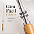 Espeto Inox Para Churrasco Cabo Madeira + Roldana Móvel 85cm 1,50mm - 320 Matrinox - Imagem 5