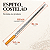 Kit 2 Espeto Largo Para Costelão Churrasco Inox Cabo Madeira 105cm - 109 Matrinox - Imagem 5
