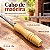 Kit 2 Espeto Simples Inox 85cm + 2 Apoio Para Churrasco - Matrinox - Imagem 6