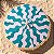 Ombrelone Guarda Sol Central 2,20m Mood Vibes com Franja - 20973 Belfix - Imagem 6