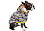 Roupa para Cachorro Cães Inverno Blusão Soft Bichinho - Imagem 1