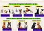 Roupa para Cachorro Pet Cães Soft Colors Gaby Moda Pet - Imagem 3