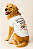 Roupa Pet Personalizada Promovida a Irmã Mais Velha Gaby Moda Pet - Imagem 3