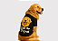 CAMISETA PET VERÃO SOU DO PAPAI PRETA GOLDEN RETRIVIER - Imagem 1