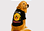 CAMISETA PET VERÃO SOU DA MAMÃE PRETA GOLDEN RETRIVIER - Imagem 1