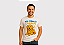 CAMISETA COLEÇÃO MÃE DE PET MEU CORAÇÃO É DOURADO MASCULINA - Imagem 1
