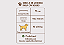MOLETOM  PET GOLDEN VIBE VERMELHO GOLDEN RETRIVIER - Imagem 2
