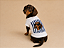 Camisetas T-Shirt para Pets em Algodão – Personalizadas com Estampas de Raças Dachshund - Imagem 1