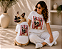 Camisetas T-Shirt para Pets em Algodão – Personalizadas com Estampas de Raças Bulldogue - Imagem 2
