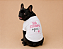 Camisetas T-Shirt para Pets em Algodão – Personalizadas com Estampas de Raças Crie sua Camiseta - Imagem 2
