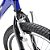 Bicicleta para Deficientes - Triciclo Adaptado Infantil aro 20" - Imagem 4