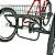 Bicicleta para Deficientes - Triciclo Adaptado aro 24" ou 26" - Imagem 2