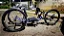 Bicicleta para Cadeirantes - Handbike Ventus Land Full - 27 marchas - Imagem 4