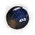 Wall Ball 4kg - Imagem 1
