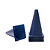 Cone Colorido para Circuito- LISO - Imagem 4