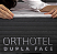 Colchão Casal Orthotel Dupla Face 138x188x33 Ortobom - Imagem 2