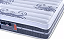 Colchão Castor Silver Star Air Pocket One Face Queen 158x198x32 - Imagem 2