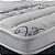 Colchão Castor Silver Star Air Pocket One Face Queen 158x198x32 - Imagem 3