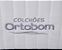 Colchão Highfoam Casal (138x188x28) - Ortobom - Imagem 6