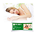 Travesseiro Aman Corpo Inteiro 140 Fios 130x50 Ortobom - Imagem 2